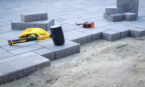 block_paving