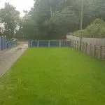 Ground-work
